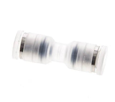 Raccord enfichable de 4 mm PA 66 NBR