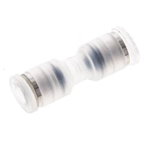 Raccord enfichable de 4 mm PA 66 NBR