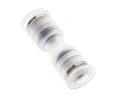 Raccord enfichable de 4 mm PA 66 NBR