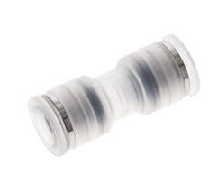 8mm Push-in Fitting PA EPDM/PTFE