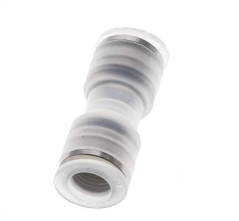 Raccord enfichable 8mm PA 66 NBR