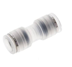 Raccord enfichable 8mm PA 66 NBR