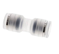 Raccord enfichable 8mm PA 66 NBR