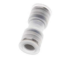 Raccord enfichable 8mm PA 66 NBR