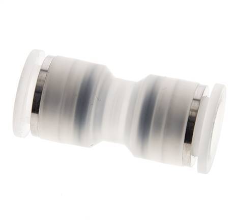 12mm Push-in Fitting PA EPDM/PTFE