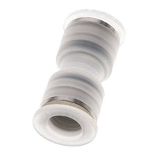 Raccord enfichable 12 mm PA 66 NBR
