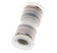 Raccord enfichable 12 mm PA 66 NBR