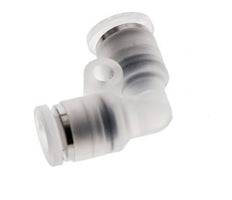 4mm 90deg Elbow Push-in Fitting PA EPDM/PTFE