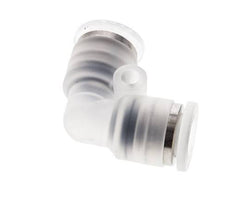 6mm 90deg Elbow Push-in Fitting PA EPDM/PTFE
