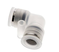 10mm 90deg Elbow Push-in Fitting PA EPDM/PTFE