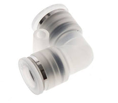raccord enfichable coudé 90deg 10mm PA EPDM/PTFE