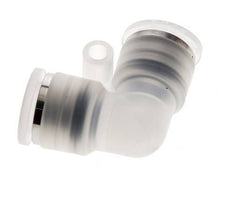 raccord enfichable coudé 90deg 10mm PA EPDM/PTFE