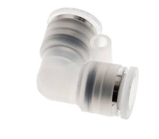 raccord enfichable coudé 90deg 10mm PA EPDM/PTFE