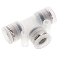 raccord enfichable en T 10mm PA EPDM FDA