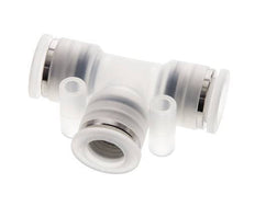 raccord enfichable en T 10mm PA EPDM FDA