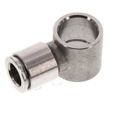 raccord enfichable banjo en L 8mm Acier inoxydable FKM Boulon banjo G1/4''