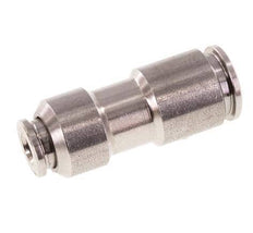 raccord enfichable 4mm x 6mm Acier inoxydable FKM