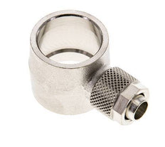 10x8 & G1/2'' Nickel plated Brass Banjo Push-on Fitting [2 Pieces]