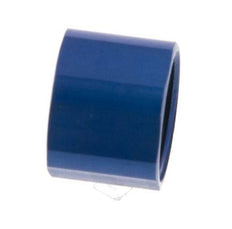 Écrou-raccord en aluminium 10x8mm (M14x1) [10 pièces].
