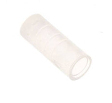 4.3x3 PE End Cap for Push-on Fitting [50 Pieces]