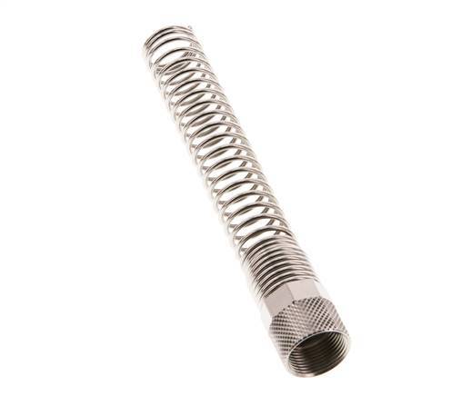 4.3x3 PE End Cap for Push-on Fitting [50 Pieces]