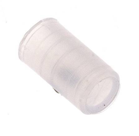 6x4 PE End Cap for Push-on Fitting [50 Pieces] (en anglais)