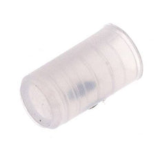 6x4 PE End Cap for Push-on Fitting [50 Pieces] (en anglais)