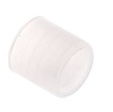 11.6x9 PE End Cap for Push-on Fitting [50 Pieces]