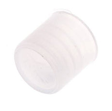 11.6x9 PE End Cap for Push-on Fitting [50 Pieces]