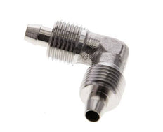 6x4 Acier inoxydable 1.4404 Raccord coudé à emboîter