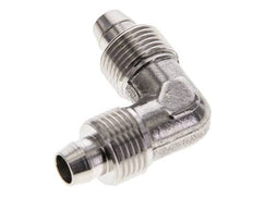 8x6 Acier inoxydable 1.4404 Raccord coudé à emboîter