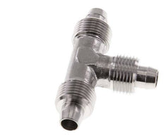 8x6 Acier inoxydable 1.4404 Tee Push-on Fitting