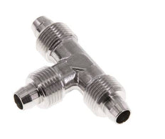 8x6 Acier inoxydable 1.4404 Tee Push-on Fitting