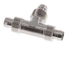 10x8 Acier inoxydable 1.4404 Tee Push-on Fitting
