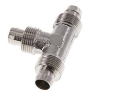 10x8 Acier inoxydable 1.4404 Tee Push-on Fitting