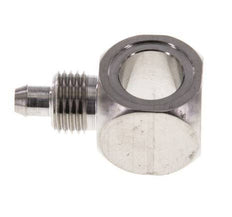 6x4 & G1/8'' Acier inoxydable 1.4571 Banjo Push-on Fitting