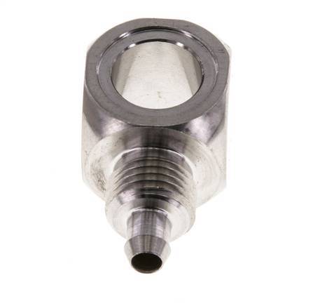 6x4 & G1/8'' Acier inoxydable 1.4571 Banjo Push-on Fitting