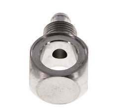 8x6 & G1/4'' Acier inoxydable 1.4571 Banjo Push-on Fitting