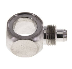 8x6 & G1/4'' Acier inoxydable 1.4571 Banjo Push-on Fitting