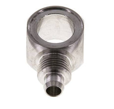 8x6 & G1/4'' Acier inoxydable 1.4571 Banjo Push-on Fitting