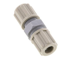 Raccord de compression droit en PA 6x4mm 10 bar [5 pièces].