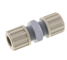12x9mm PA Raccord à compression droit 10 bar