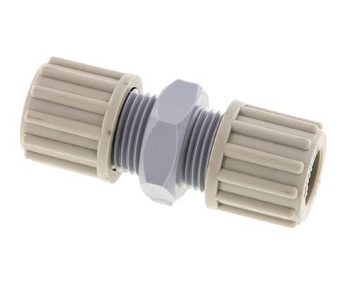 12x9mm PA Raccord à compression droit 10 bar