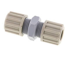 12x9mm PA Raccord à compression droit 10 bar