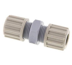 12x10mm PA Raccord à compression droit 10 bar