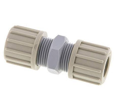 14x12mm PA Raccord à compression droit 10 bar