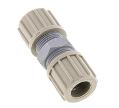 14x12mm PA Raccord à compression droit 10 bar