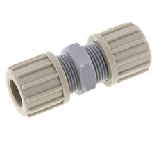 14x12mm PA Raccord à compression droit 10 bar
