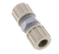 14x12mm PA Raccord à compression droit 10 bar