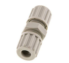 8x6mm PP Raccord à compression droit 10 bar